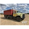 Image 2 : 1980 INTERNATIONAL S SERIES T/A GRAIN TRUCK