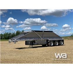 2020 MIDLAND MG38TC3000 TRIDEM CLAM DUMP TRAILER