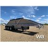 Image 2 : 2020 MIDLAND MG38TC3000 TRIDEM CLAM DUMP TRAILER