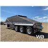 Image 4 : 2020 MIDLAND MG38TC3000 TRIDEM CLAM DUMP TRAILER