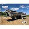 Image 1 : 2010 MIDLAND MC35SL3000 TRIDEM END DUMP TRAILER