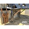 Image 8 : 2010 MIDLAND MC35SL3000 TRIDEM END DUMP TRAILER