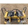 Image 8 : 1997 BOMAG BW 142 PD-2 VIBRATORY PACKER