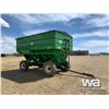 Image 2 : J&M 680/760 HOPPER WAGON