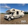 Image 1 : 1985 FORD ROYAL CLASSIC 24 FT. MOTORHOME