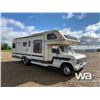 Image 2 : 1985 FORD ROYAL CLASSIC 24 FT. MOTORHOME