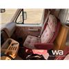 Image 8 : 1985 FORD ROYAL CLASSIC 24 FT. MOTORHOME