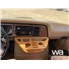 Image 9 : 1985 FORD ROYAL CLASSIC 24 FT. MOTORHOME