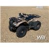 Image 1 : 2009 HONDA FOURTRAX ES TRX420 ATV