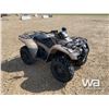 Image 2 : 2009 HONDA FOURTRAX ES TRX420 ATV