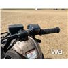 Image 8 : 2009 HONDA FOURTRAX ES TRX420 ATV