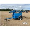 Image 1 : 2005 GENIE TML-4000N 6KW LIGHT TOWER
