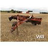 Image 1 : ROCK-O-MATIC TM12 ROCK WINDROWER