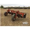 Image 3 : ROCK-O-MATIC TM12 ROCK WINDROWER