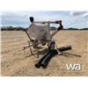 Image 1 : MIDWEST 252 GRAIN VAC