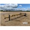 Image 1 : CUSTOM S/A HAY BALE WAGON