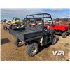 Image 10 : 2008 CAMBELL DF4650 SIDE BY SIDE