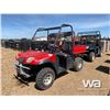 Image 1 : 2008 CAMBELL DF4650 SIDE BY SIDE