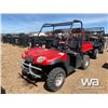 Image 2 : 2008 CAMBELL DF4650 SIDE BY SIDE
