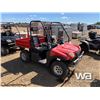 Image 3 : 2008 CAMBELL DF4650 SIDE BY SIDE