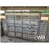 Image 10 : 2009 FEATHERLITE T/A STOCK TRAILER