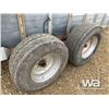 Image 11 : LEON 425 T/A MANURE SPREADER