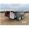 Image 3 : LEON 425 T/A MANURE SPREADER