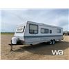 Image 1 : 1995 RUSTLER BUMPER PULL TRAVEL TRAILER