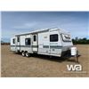 Image 2 : 1995 RUSTLER BUMPER PULL TRAVEL TRAILER