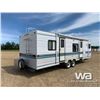 Image 3 : 1995 RUSTLER BUMPER PULL TRAVEL TRAILER