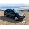 Image 2 : 2011 CHEVROLET TRAVERSE SUV