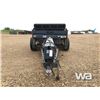 Image 2 : LEON 425 T/A MANURE SPREADER