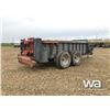 Image 4 : LEON 425 T/A MANURE SPREADER