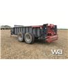 Image 6 : LEON 425 T/A MANURE SPREADER