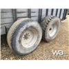 Image 9 : LEON 425 T/A MANURE SPREADER