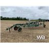 Image 1 : SOVEMA WR-V-12H 12 WHEEL HAY RAKE