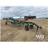 Image 2 : SOVEMA WR-V-12H 12 WHEEL HAY RAKE