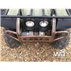 Image 11 : 1997 YAMAHA KODIAK 400 ATV