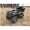 Image 1 : 1997 YAMAHA KODIAK 400 ATV