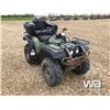 Image 2 : 1997 YAMAHA KODIAK 400 ATV