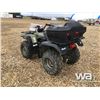 Image 5 : 1997 YAMAHA KODIAK 400 ATV