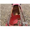 Image 3 : WHEATHEART 10 X 41 FT. GRAIN AUGER & MOVER