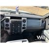 Image 8 : 2012 FORD F150 XLT CREW CAB PICKUP