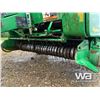 Image 6 : 2001 JOHN DEERE 567 ROUND BALER