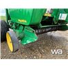 Image 7 : 2001 JOHN DEERE 567 ROUND BALER