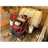Image 14 : 2005 FORD E450 S/A WASH TRUCK
