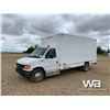 Image 1 : 2005 FORD E450 S/A WASH TRUCK