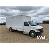 Image 2 : 2005 FORD E450 S/A WASH TRUCK