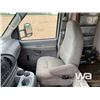 Image 7 : 2005 FORD E450 S/A WASH TRUCK
