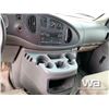 Image 8 : 2005 FORD E450 S/A WASH TRUCK